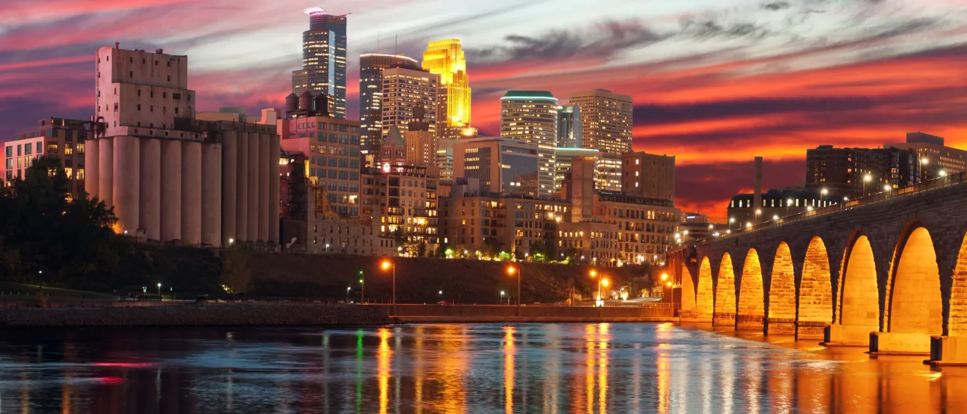 News image for February Rental Activity Report: Minneapolis Is the Most Coveted City, Western Cities Dominate the Top 30