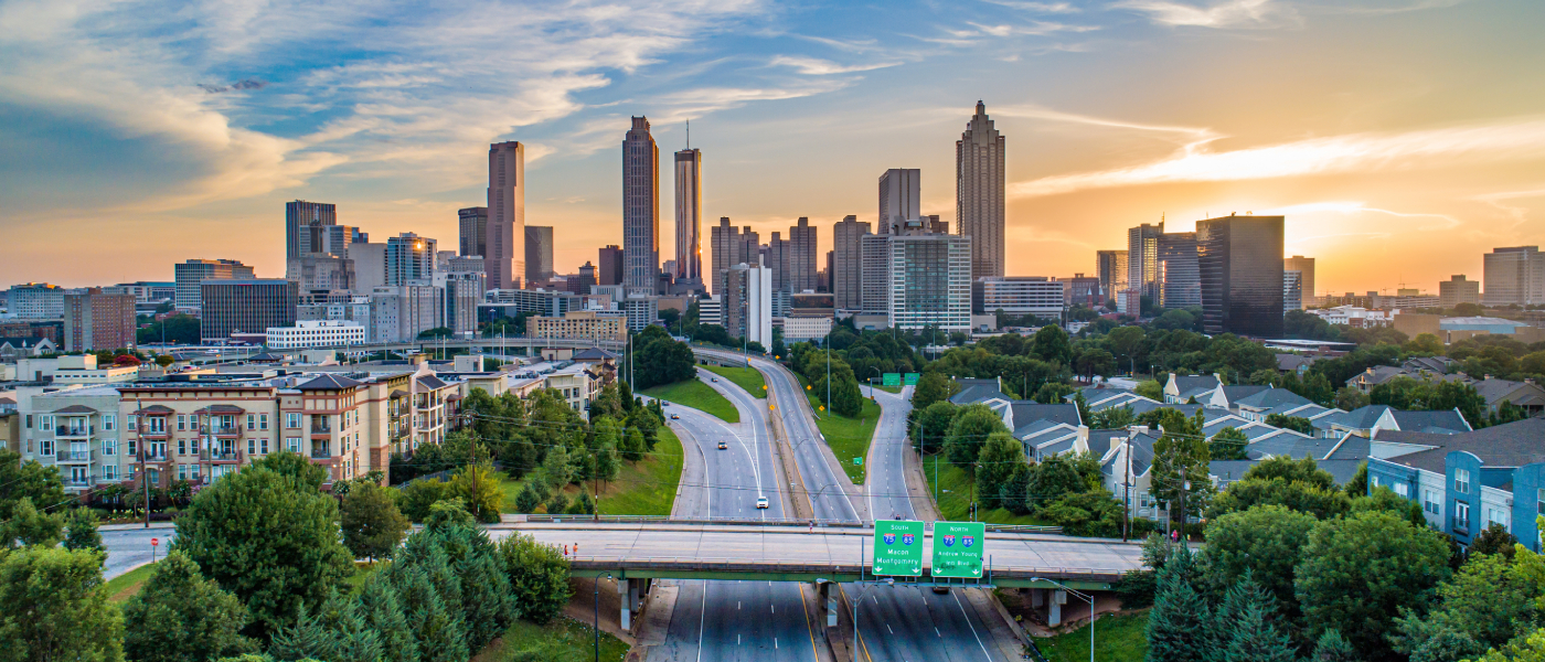 News image for Rental Activity Report: Atlanta Is Top Market to Watch in 2024, Midwest Most Popular Region for Renting