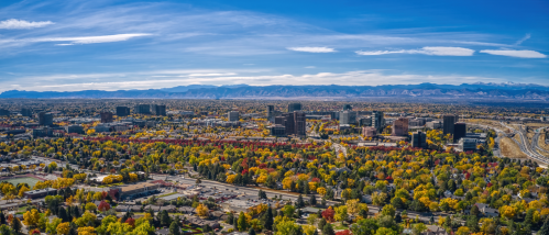 things to do in aurora colorado